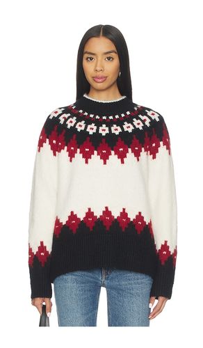 Astrid Pullover Sweater in . Size L. Also in XL, XS - PISTOLA - Modalova