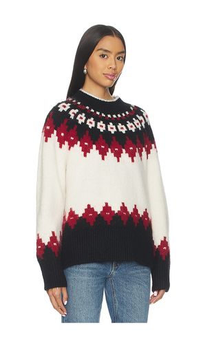 Astrid Pullover Sweater in . Size XS. Also in S, M, L, XL - PISTOLA - Modalova
