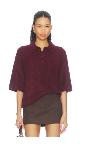 BLUSE NADYA in . Größe L. Also in M, S, XL, XS - PISTOLA - Modalova