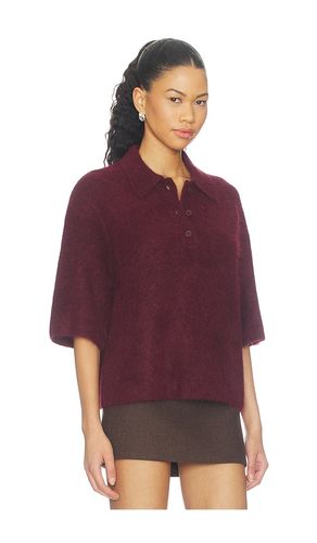 BLUSE NADYA in . Größe L. Also in M, S, XL, XS - PISTOLA - Modalova