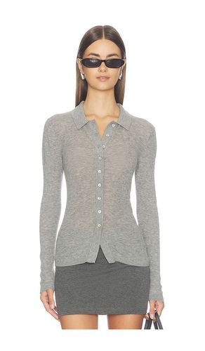 CARDIGAN KOREY in . Größe L. Also in M, S, XL, XS - PISTOLA - Modalova