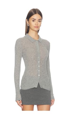CARDIGAN KOREY in . Größe L. Also in M, S, XL, XS - PISTOLA - Modalova