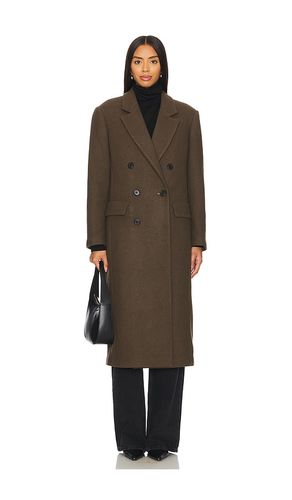 Prescott Coat in . Size L. Also in M - PISTOLA - Modalova