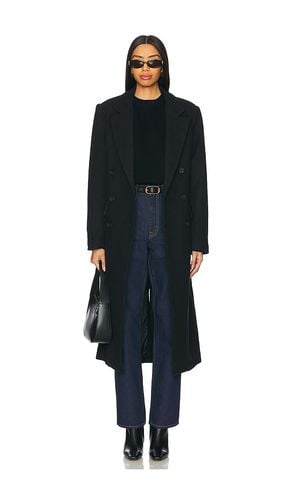 Prescott Coat in . - size L (also in M, S, XS) - PISTOLA - Modalova