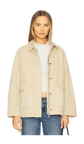 Cecile Jacket in . Size XL. Also in M - PISTOLA - Modalova
