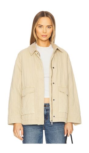 Cecile Jacket in . Taglia M. Also in XL - PISTOLA - Modalova