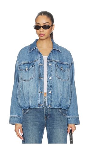 Bibi Blouson Jacket in . Size S. Also in L - PISTOLA - Modalova