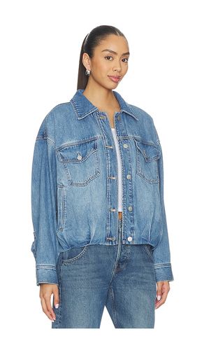 Bibi Blouson Jacket in . Size L. Also in S - PISTOLA - Modalova