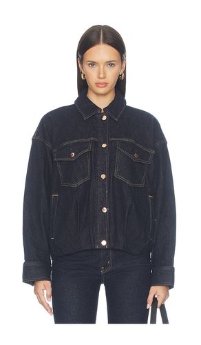 Bibi Blouson Jacket in . Taglia L. Also in M, S, XS - PISTOLA - Modalova