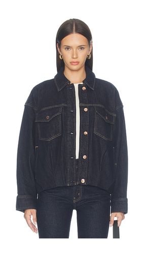 Bibi Blouson Jacket in . Taglia L. Also in M, S, XS - PISTOLA - Modalova