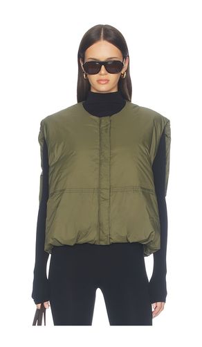 STEPPWESTE CATARINA in . Größe L. Also in M, S, XS - PISTOLA - Modalova