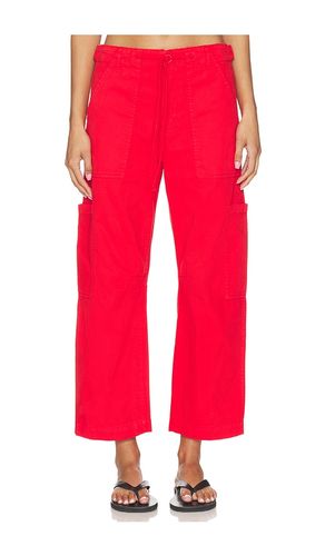 Sabrina Curved Utility Pants in . Size 26. Also in 30 - PISTOLA - Modalova