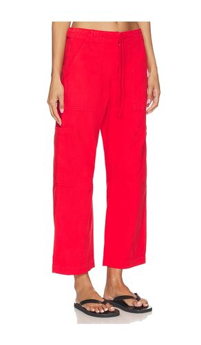 Sabrina Curved Utility Pants in . Size 26. Also in 30 - PISTOLA - Modalova