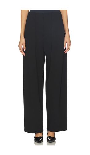 Eden Pleated Ponte Trouser in . Size 24. Also in 26, 27, 28 - PISTOLA - Modalova