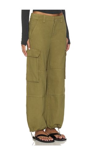 Petra Drawstring Harem Cargo Pant in . Size 23. Also in 24, 25, 26, 27, 28, 29, 32, 33 - PISTOLA - Modalova