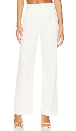 Ellery Pant in White. - size 24 (also in 29, 30) - PISTOLA - Modalova