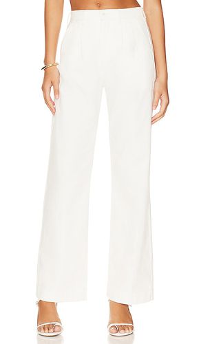 Ellery Pant in White. - size 26 (also in 29, 30) - PISTOLA - Modalova