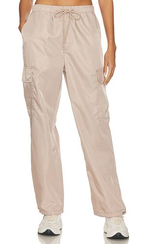 Jade Lightweight Cargo Trouser in . - size L (also in XL) - PISTOLA - Modalova