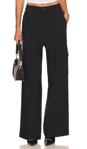 Brynn High Rise Relaxed Cargo in . - size 25 (also in 26) - PISTOLA - Modalova