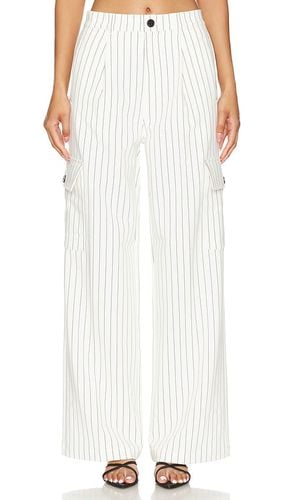 Brynn Pant in White. - size 28 (also in 29, 31) - PISTOLA - Modalova