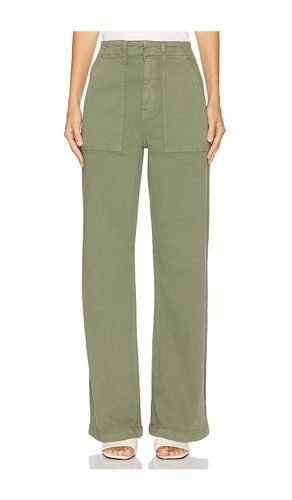 Nicole Pant in Army. - size 24 (also in 25, 26) - PISTOLA - Modalova