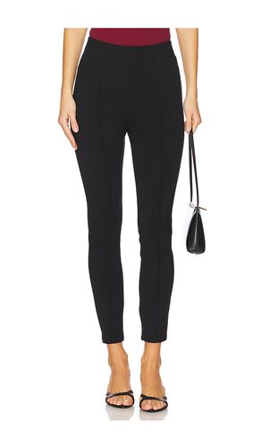 Aline High Rise Skinny in Black. - size 24 (also in 26, 27, 28, 29, 30, 31, 32) - PISTOLA - Modalova