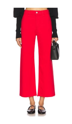 Penny Crop in Red. - size 24 (also in 25, 28, 29) - PISTOLA - Modalova