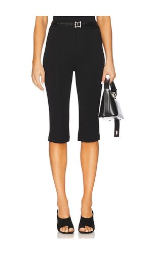 Camille Capri in Black. - size 31 (also in 32) - PISTOLA - Modalova