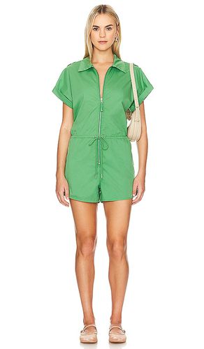 Meg Romper in Green. - size M (also in XL) - PISTOLA - Modalova