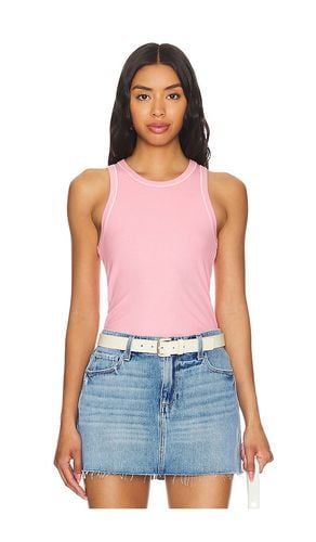 Blake Tank in Pink. - size L (also in S, XS) - PISTOLA - Modalova