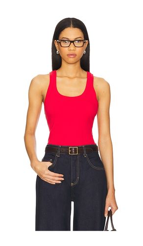 Christy Tank in Red. - size L (also in M, S, XL) - PISTOLA - Modalova