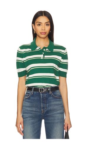 Drea Top in Green. - size S (also in XL, XS) - PISTOLA - Modalova