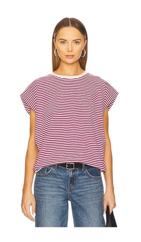 Trina Tee in Pink. - size L (also in M, S, XS) - PISTOLA - Modalova