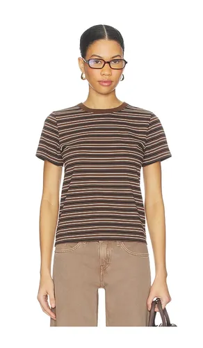Alba Baby Tee Shirt in . Size S. Also in XS - PISTOLA - Modalova