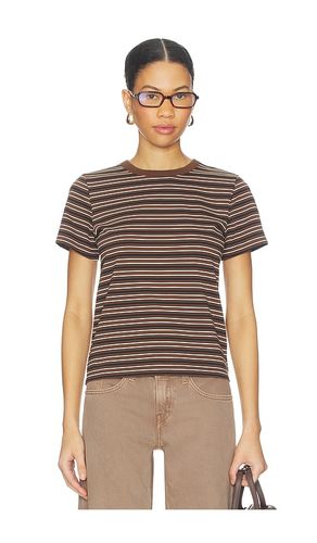 Alba Baby Tee Shirt in . Taglia S. Also in XS - PISTOLA - Modalova