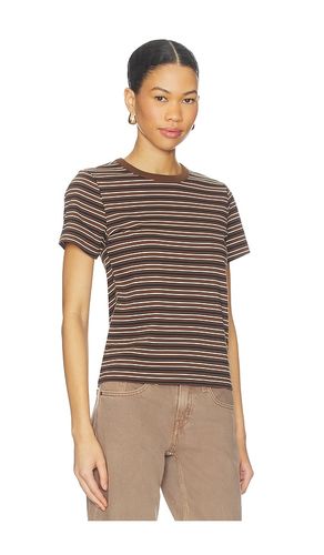 Alba Baby Tee Shirt in . Size S. Also in XS - PISTOLA - Modalova