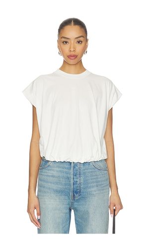 Millie Bubble Tee in . Size M. Also in L - PISTOLA - Modalova