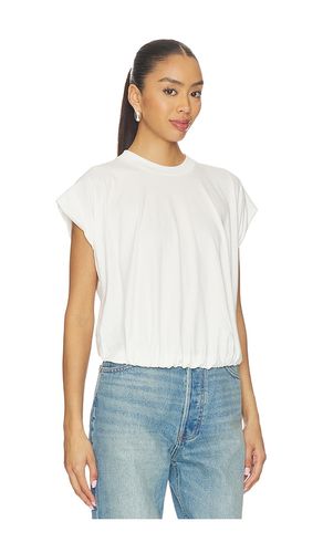 Millie Bubble Tee in . Size M. Also in L - PISTOLA - Modalova