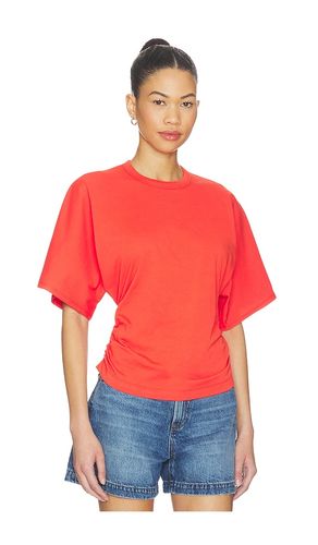 Veronica Tee Shirt in . Taglia S. Also in XS - PISTOLA - Modalova