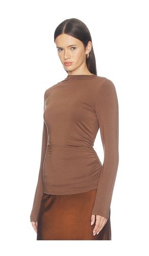 SHIRT NATHALIA in . Größe L. Also in M, S, XL, XS - PISTOLA - Modalova