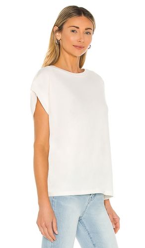 Trina Muscle Tee in . Size L. Also in S, XL - PISTOLA - Modalova