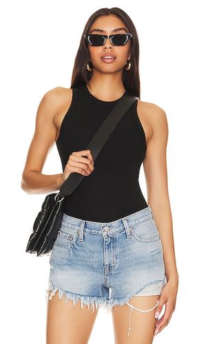 Blake Bodysuit in Black. - size L (also in XL) - PISTOLA - Modalova