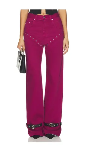 Cory Jeans in . Taglia L. Also in M, S, XS - Palmatic Studio - Modalova