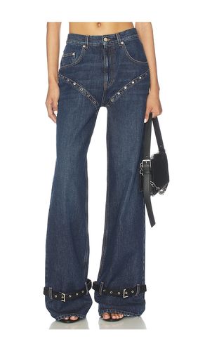 Cory Extra Straight Leg in . Size L. Also in M - Palmatic Studio - Modalova
