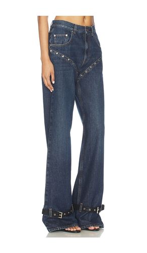 Cory Extra Straight Leg in . Size L. Also in M - Palmatic Studio - Modalova