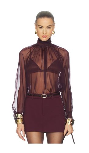 Liss Blouse in . Size L. Also in M, XS - Palmatic Studio - Modalova