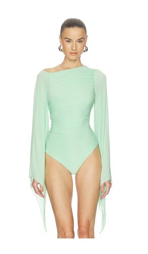 Harina Bodysuit in . Size S. Also in XL, XS - Palmatic Studio - Modalova