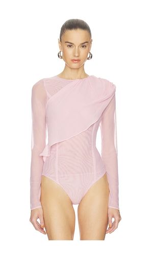 Drupa Bodysuit in . Size M. Also in S, XS - Palmatic Studio - Modalova