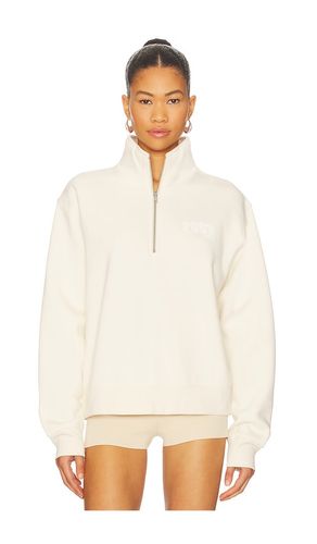 Quarter Zip in . Taglia M. Also in S - POST SWIM - Modalova