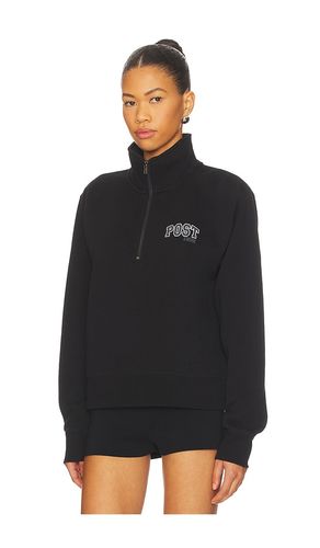 Quarter Zip in . Size M. Also in XL - POST SWIM - Modalova